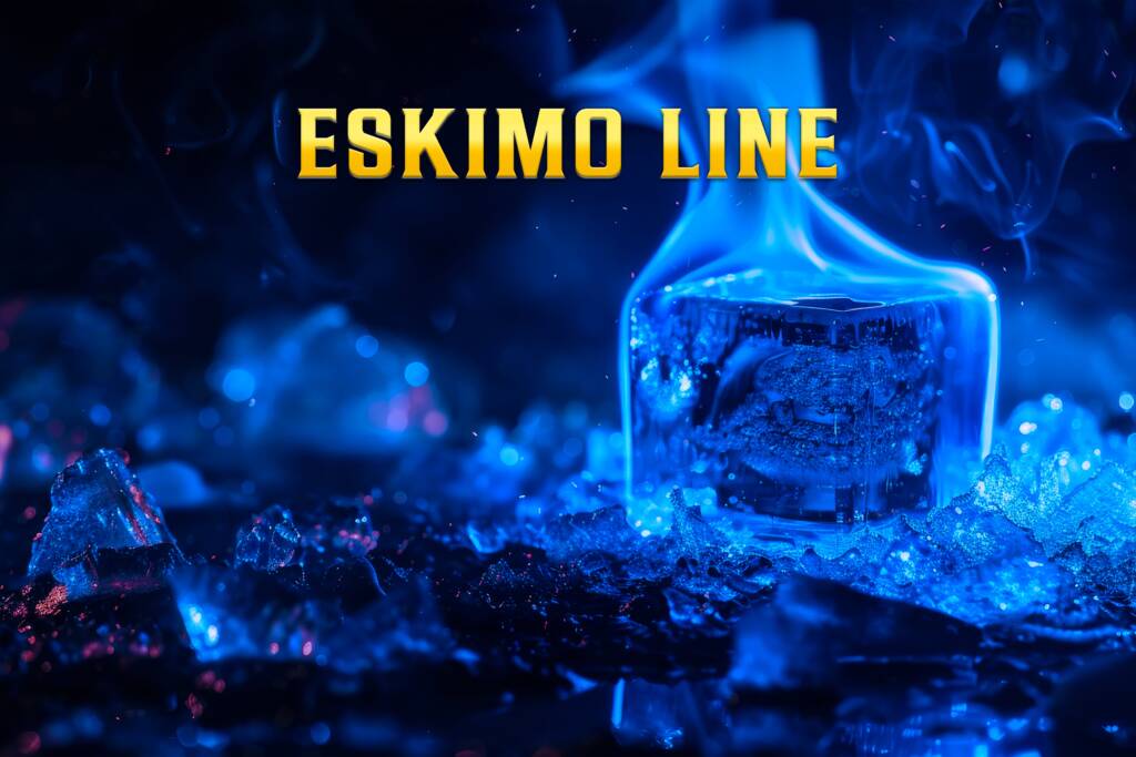 A signature collection of intense, cooling flavors that redefine freshness.